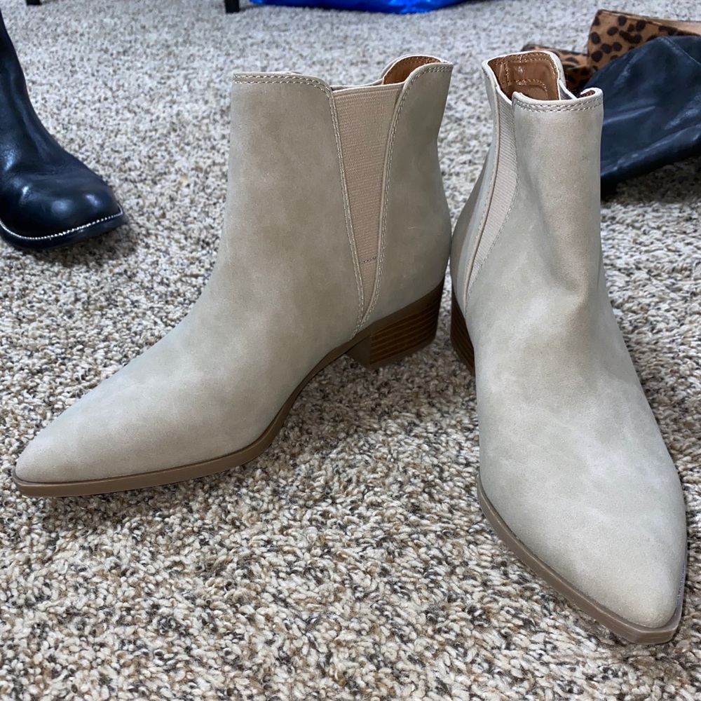 Booties